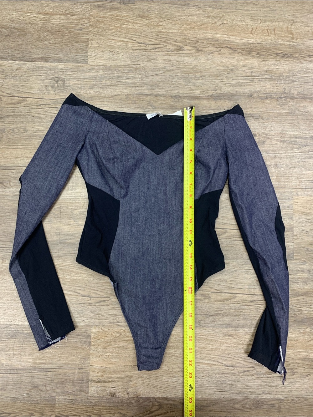 bodysuit